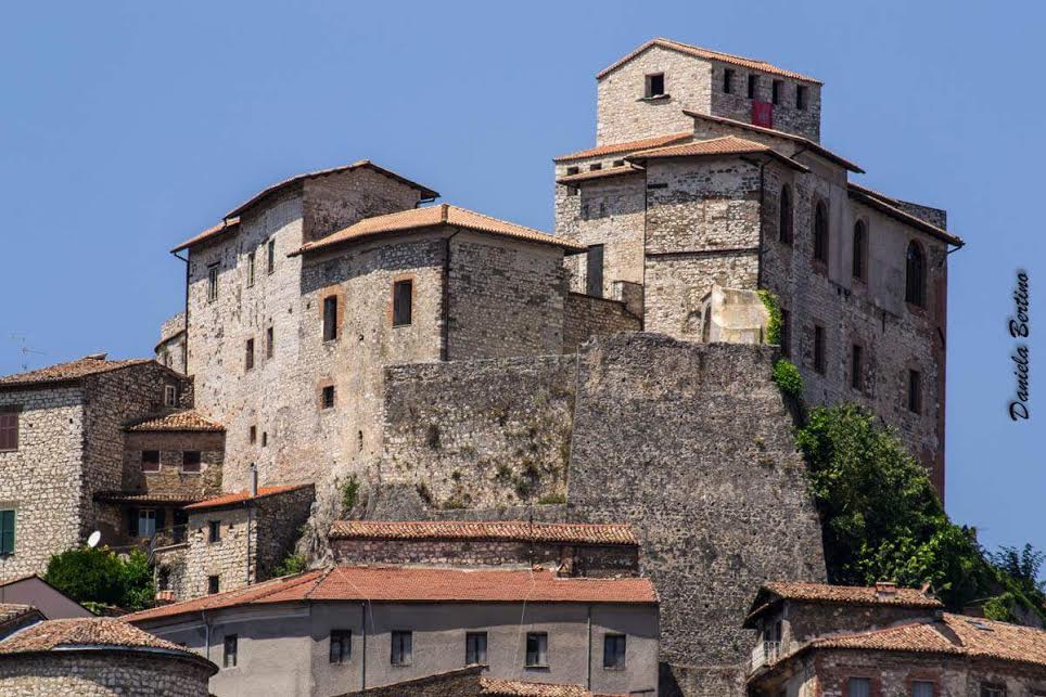 Castello dei Conti